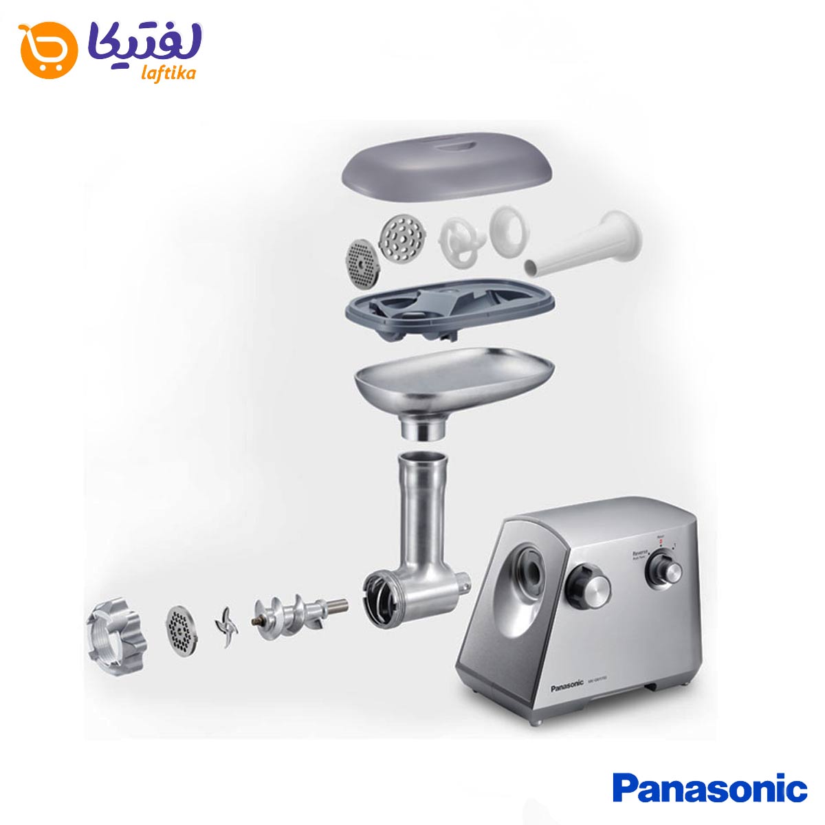 چرخ گوشت پاناسونیک MK-GM1700
