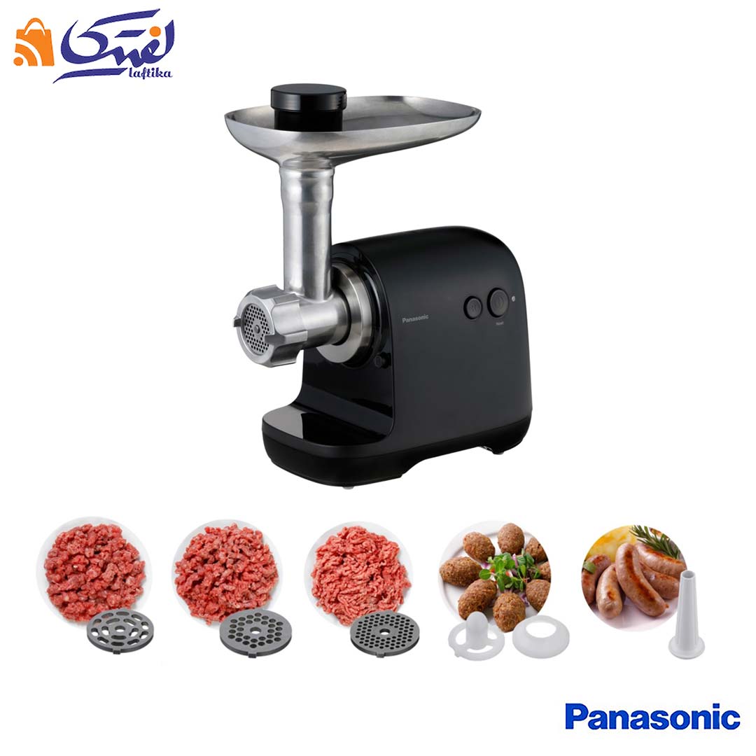 خرید چرخ گوشت پاناسونیک
