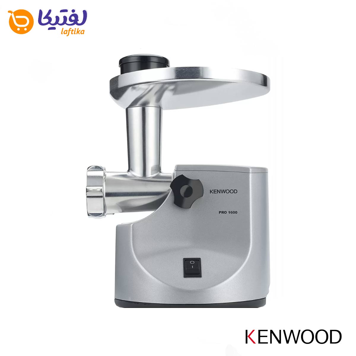 چرخ گوشت MG510 کنوود 