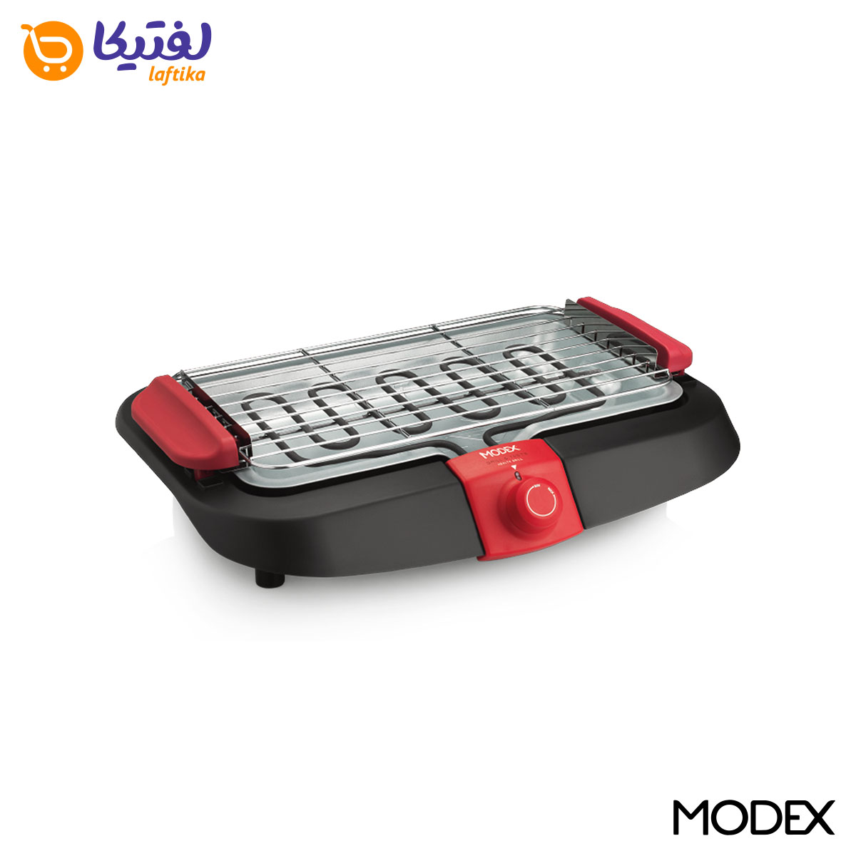 خرید کباب پز برقی مودکس با کارایی بالا و قابلیت های ویژه