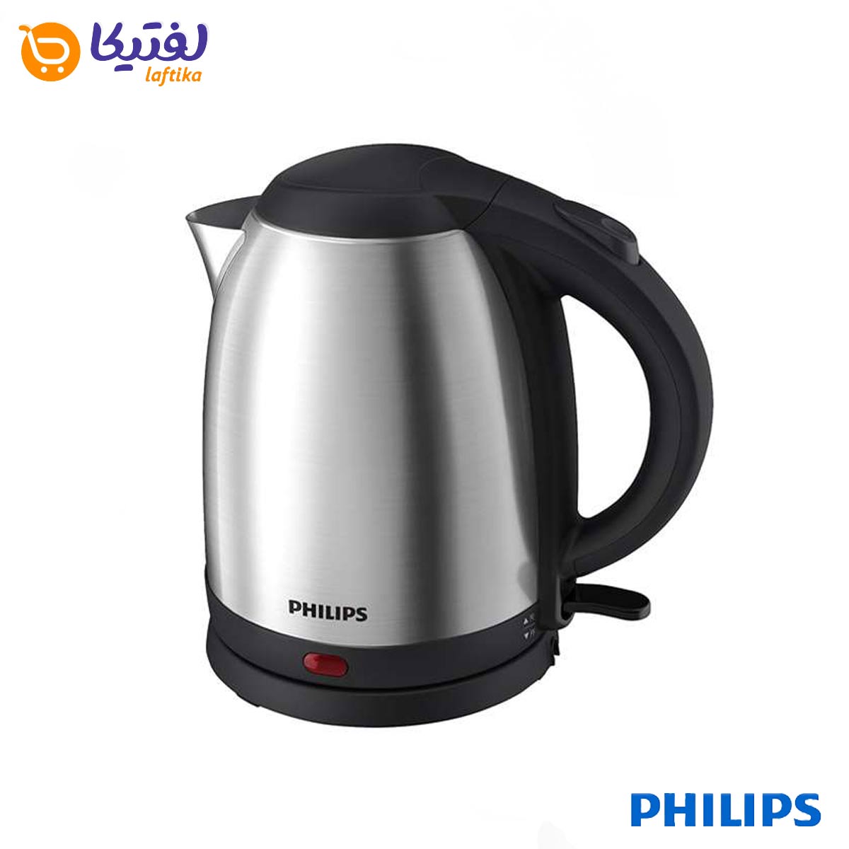 معرفی کتری برقی HD9306 فیلیپس