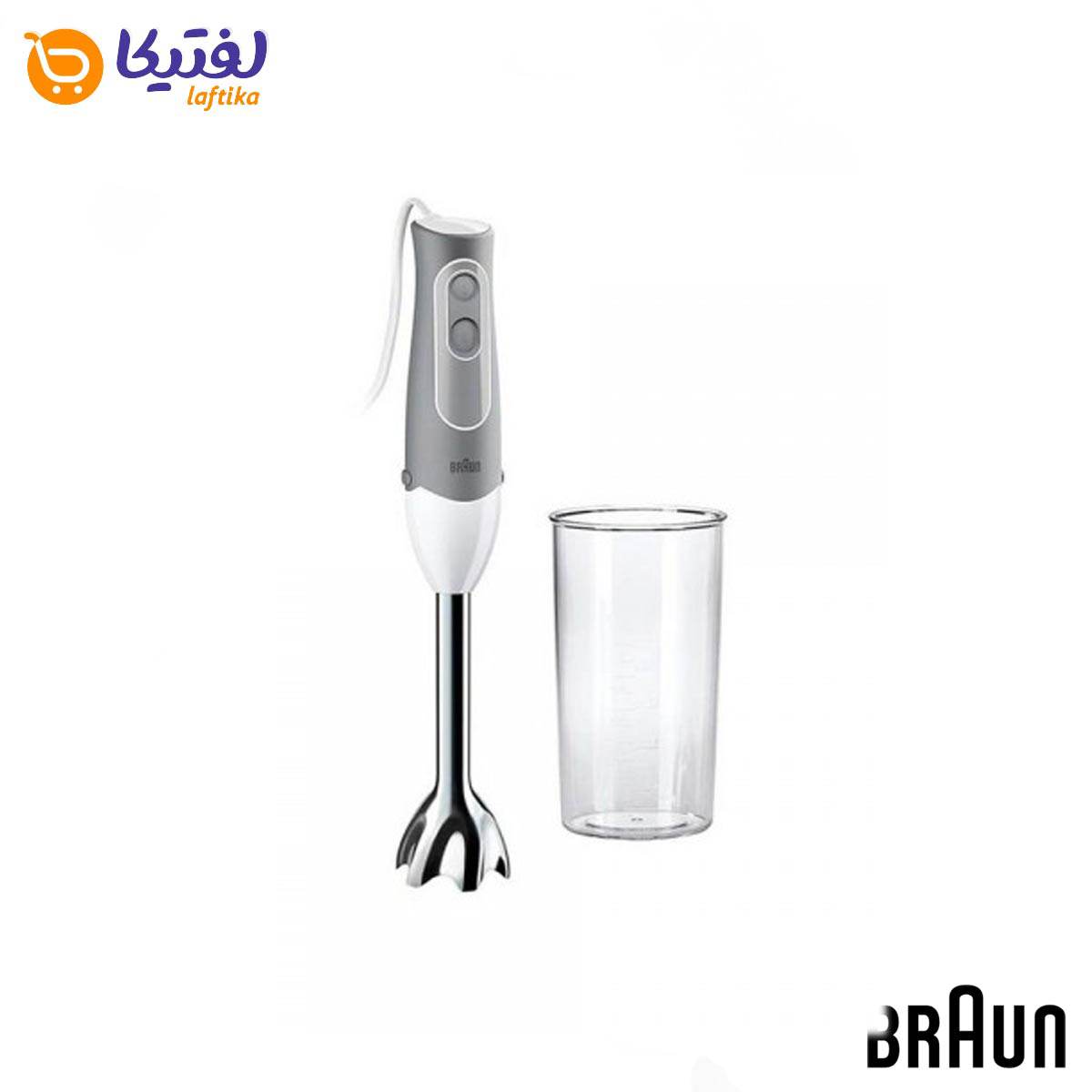خرید بهترین گوشت کوب برقی براون