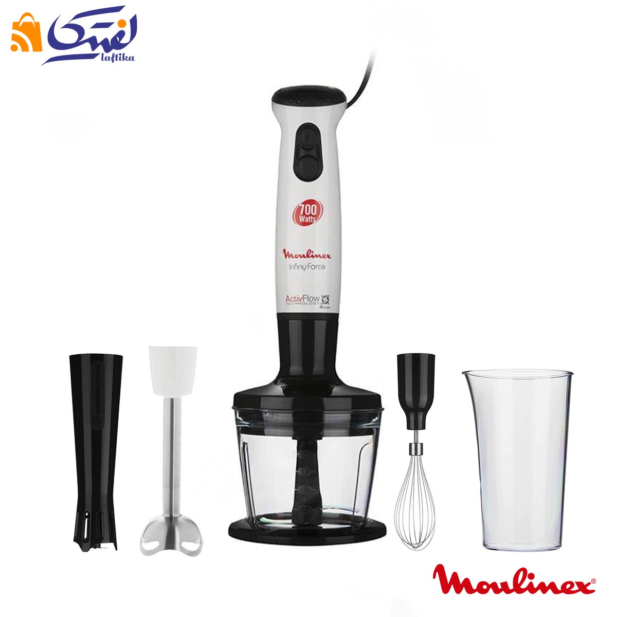 خرید گوشت کوب برقی مولینکس با بهترین کارایی