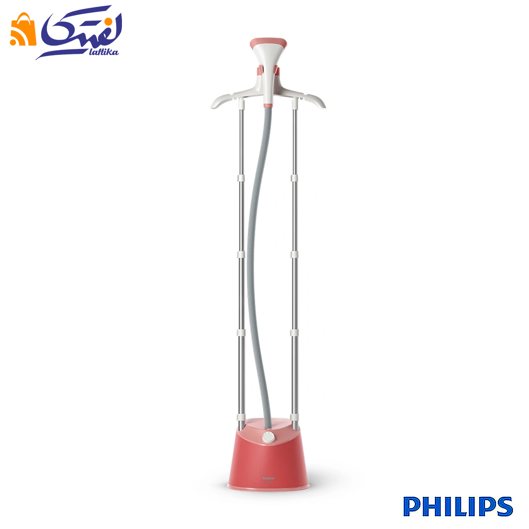 معرفی اتو بخارگر ایستاده STE1020 فیلیپس