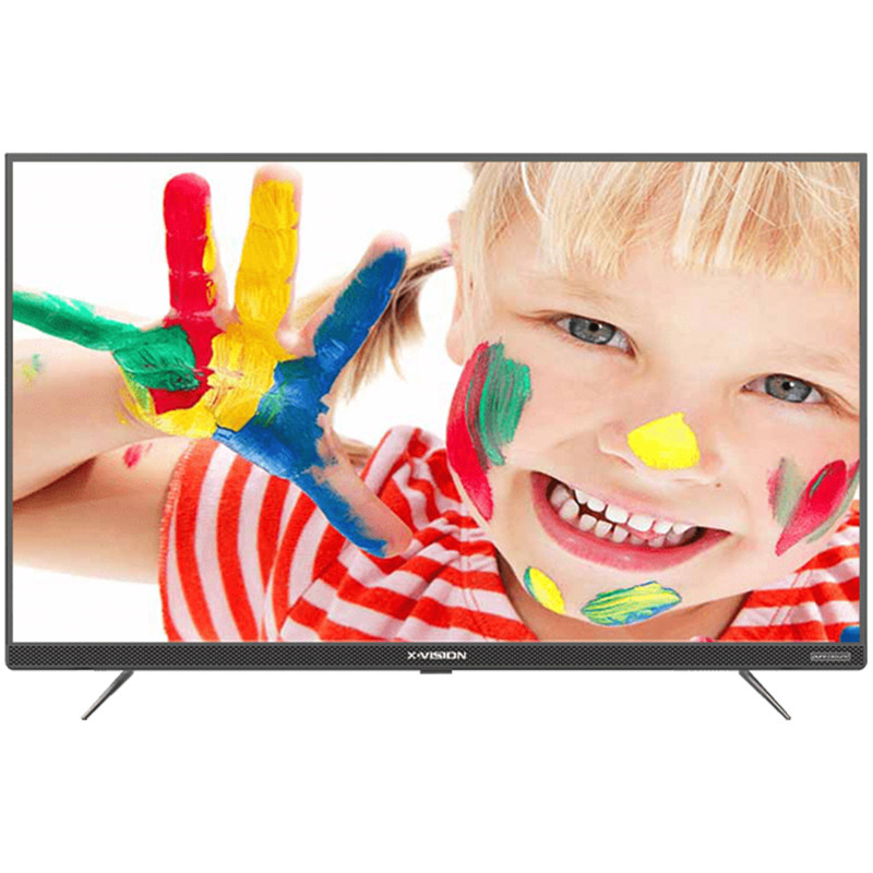 تلویزیون‌های LED ایکس ویژن