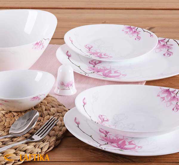 معرفی سرویس غذاخوری فیدان پارس اپال 6 نفره