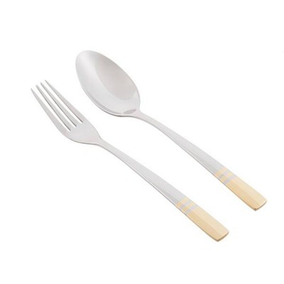 انواع قاشق چتگال 12 نفره