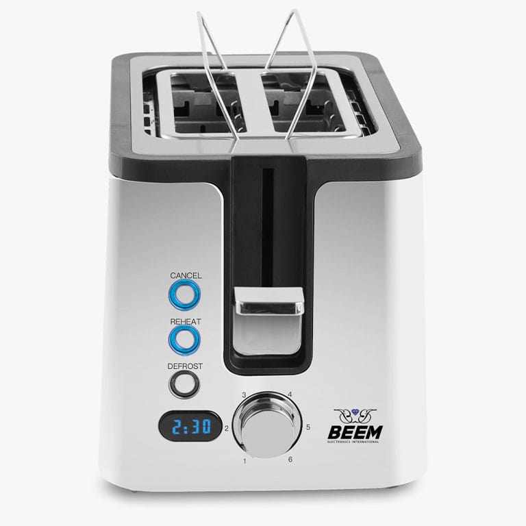 خرید اقساطی توستر نان BT-1502 بیم