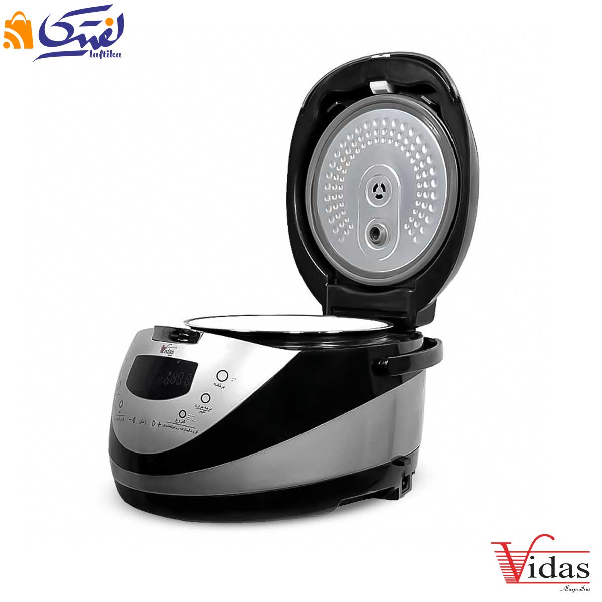 پلوپز ویداس VIR-5432 قسطی