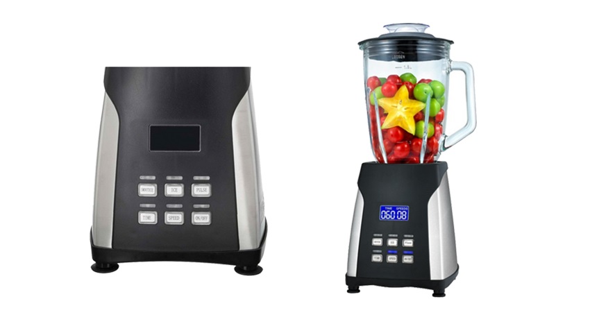قیمت مخلوط کن بیم BL1801