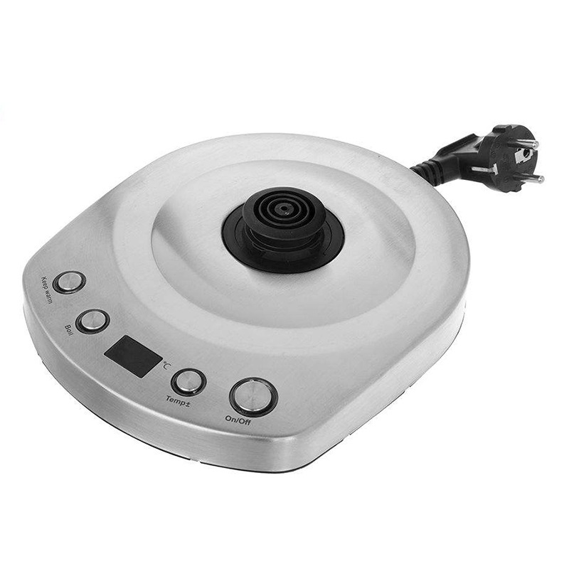جزییات چای ساز TM2801MST بیم