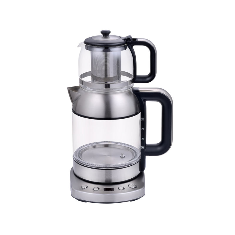 چای ساز TM2801MST بیم