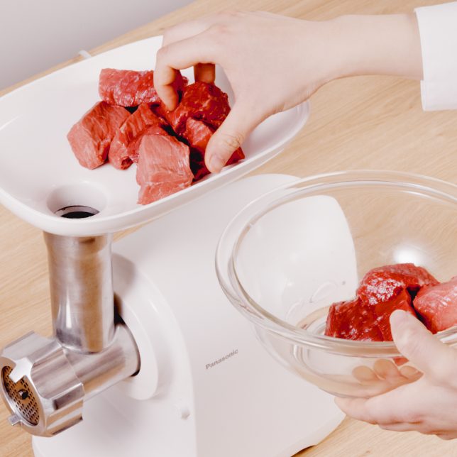 چرخ گوشت MK-GX1700 پاناسونیک