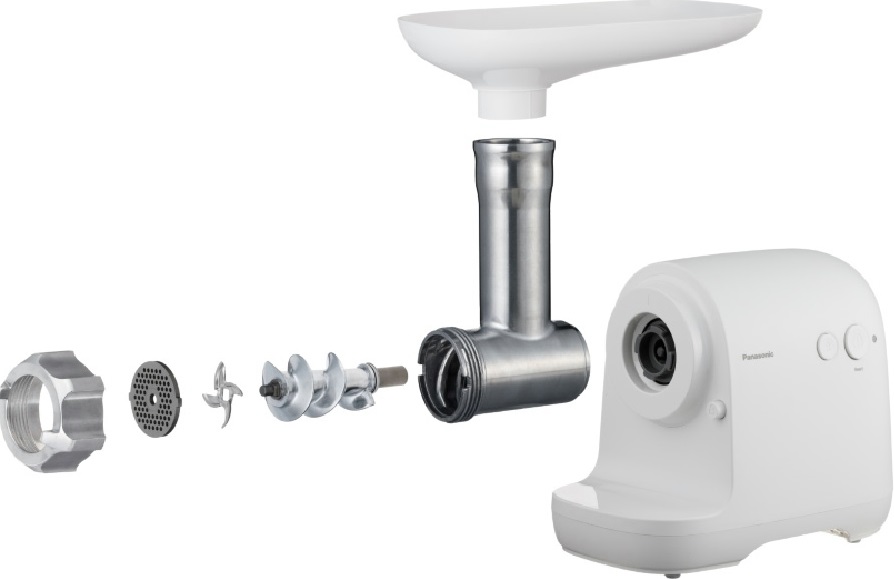شستشوی چرخ گوشت MK-GX1700 پاناسونیک