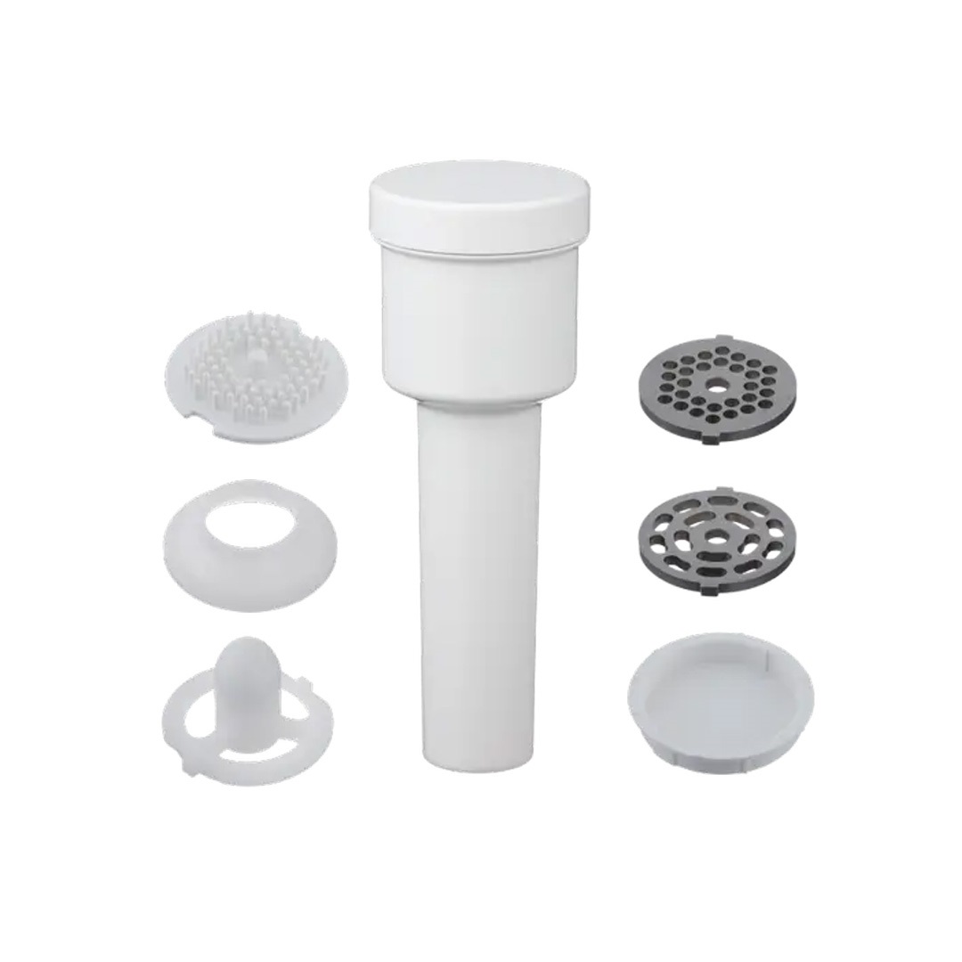 جزییات چرخ گوشت MK-GX1700 پاناسونیک