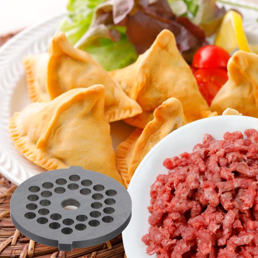 چرخ گوشت MK-GX1700 پاناسونیک