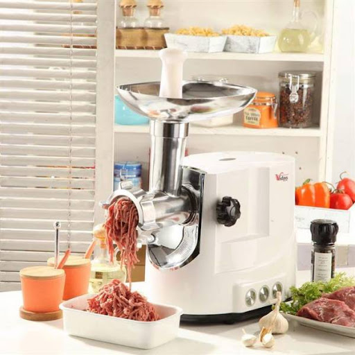 خرید چرخ گوشت ویداس VIR-3507 از لفتیکا 