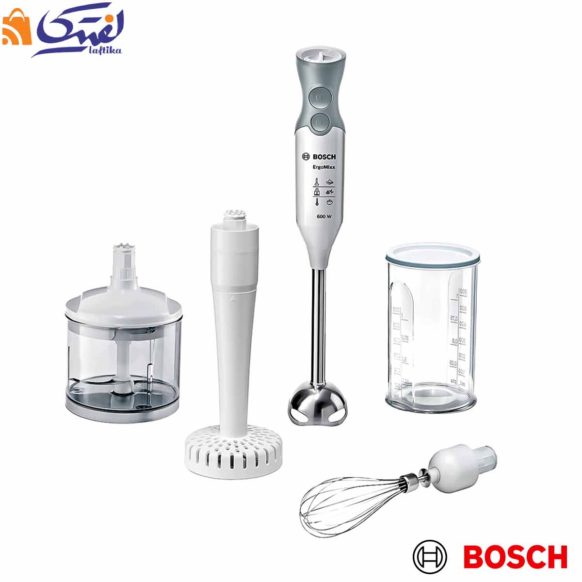 مشخصات گوشت کوب برقی MSM66155 بوش