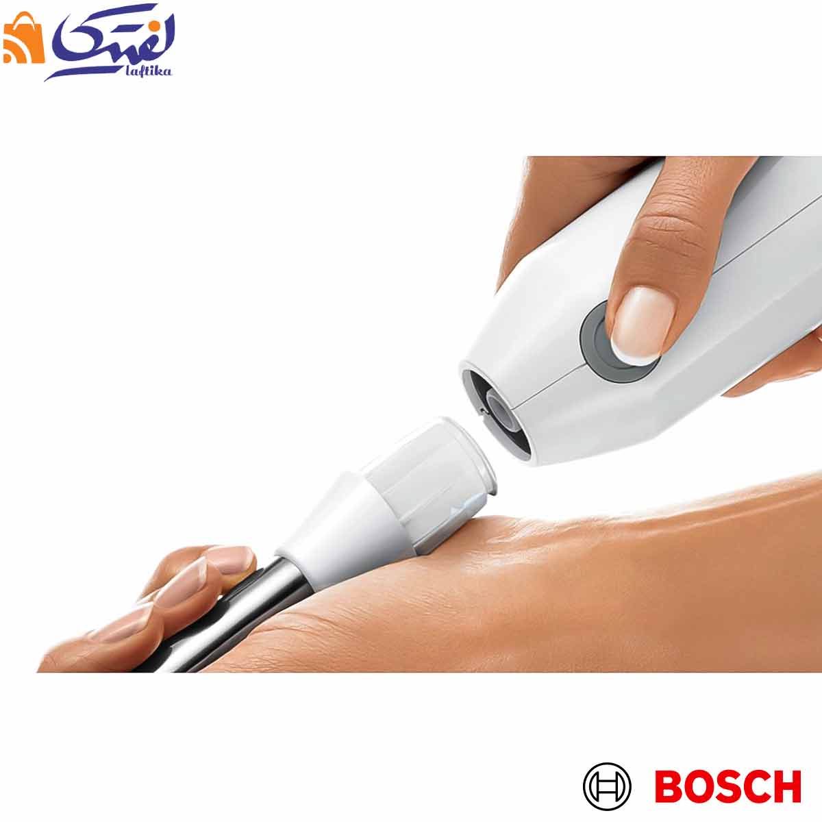 بررسی گوشت کوب برقی MSM66155 بوش