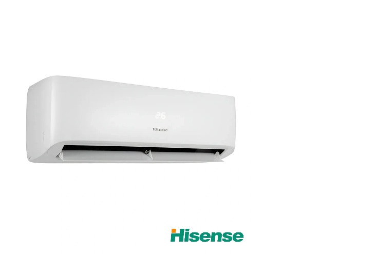 Hisense AS12TA4WRA