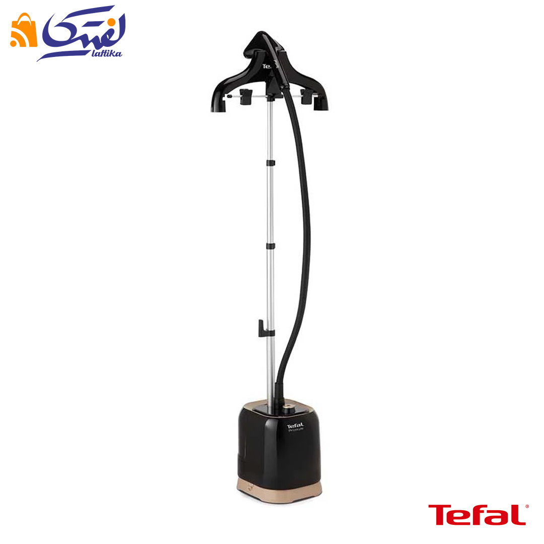 خرید اتو بخار ایستاده برند تفال با طراحی شیک و مدرن