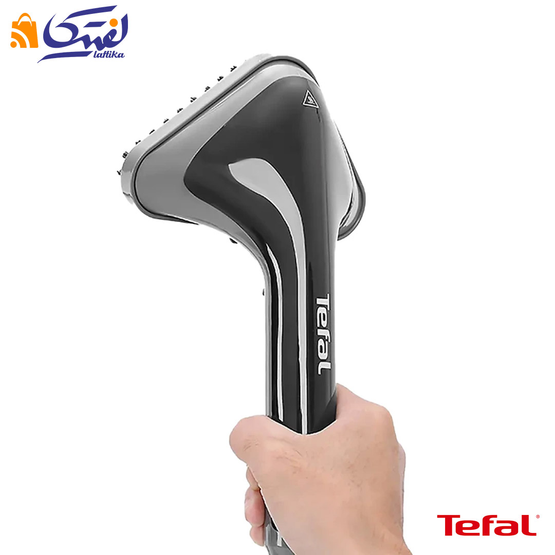 اتو بخار ایستاده تفال با طراحی شیک و کاربردی