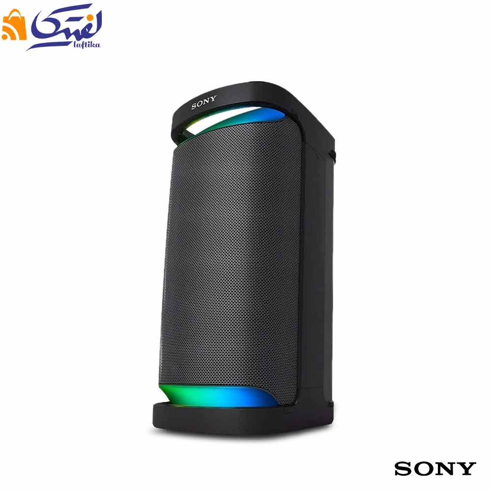  معرفی اسپیکر بلوتوثی سونی SRS-XP700