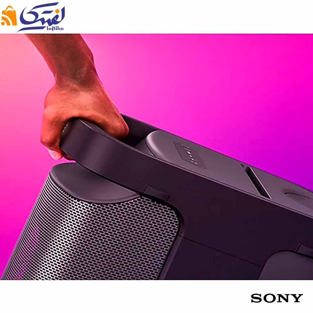 اسپیکر بلوتوثی سونی SRS-XP700