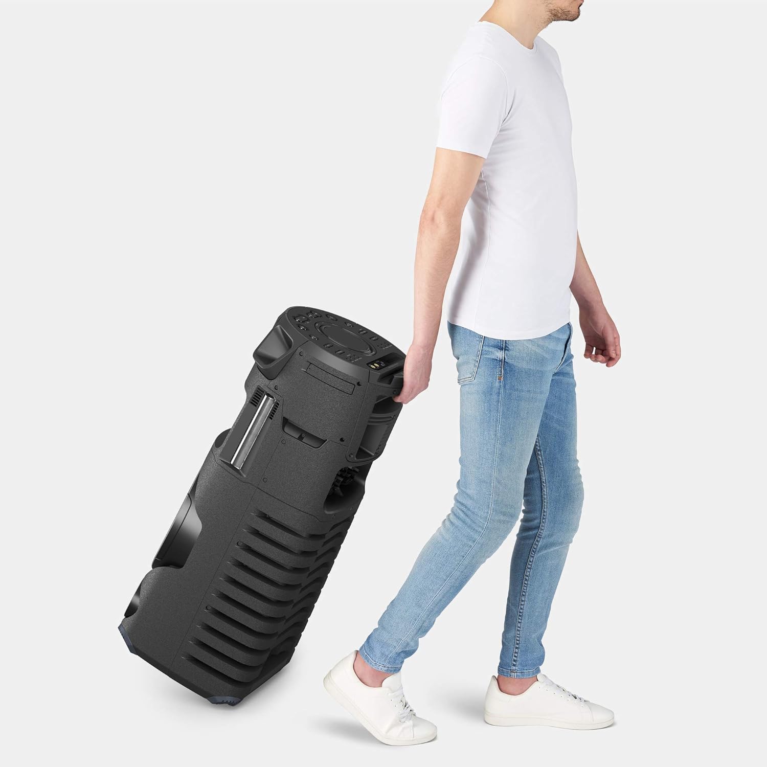 خرید اسپیکر سونی پرتابل و قابل حمل