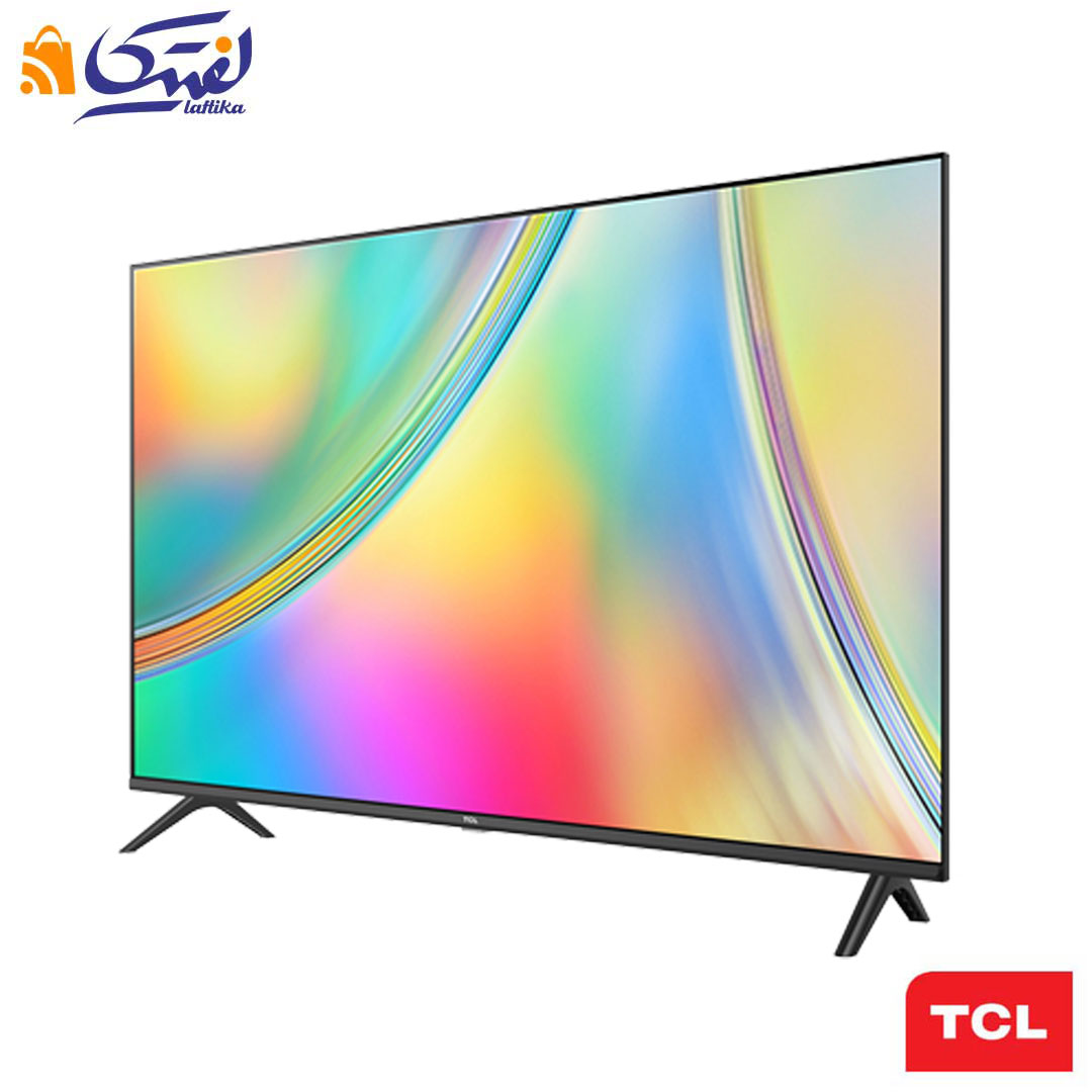 کیفیت و وضوح تصویر  43 تی سی ال