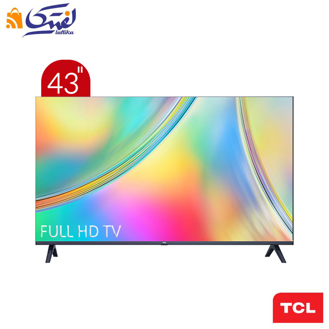 معرفی تلویزیون 43 تی سی ال هوشمند مدل 43S5400 