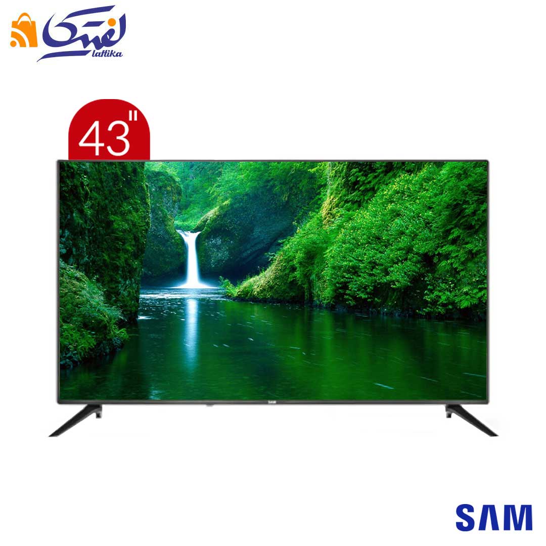 تلویزیون 43 سام ال ای دی مدل UA43C5260CC