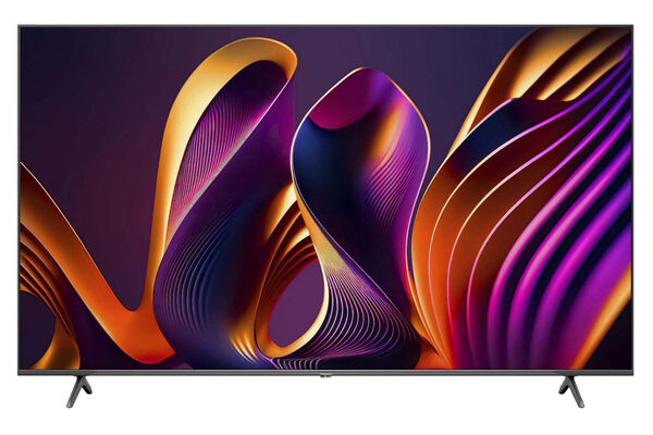 خرید تلویزیون برند هایسنس با بهترین رزولوشن تصویری