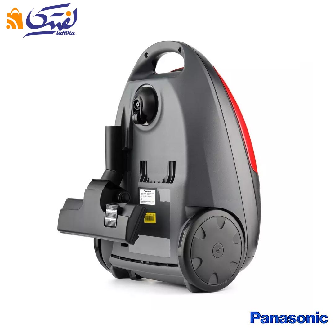 ویژگی‌های جارو برقی MC-CG711 پاناسونیک