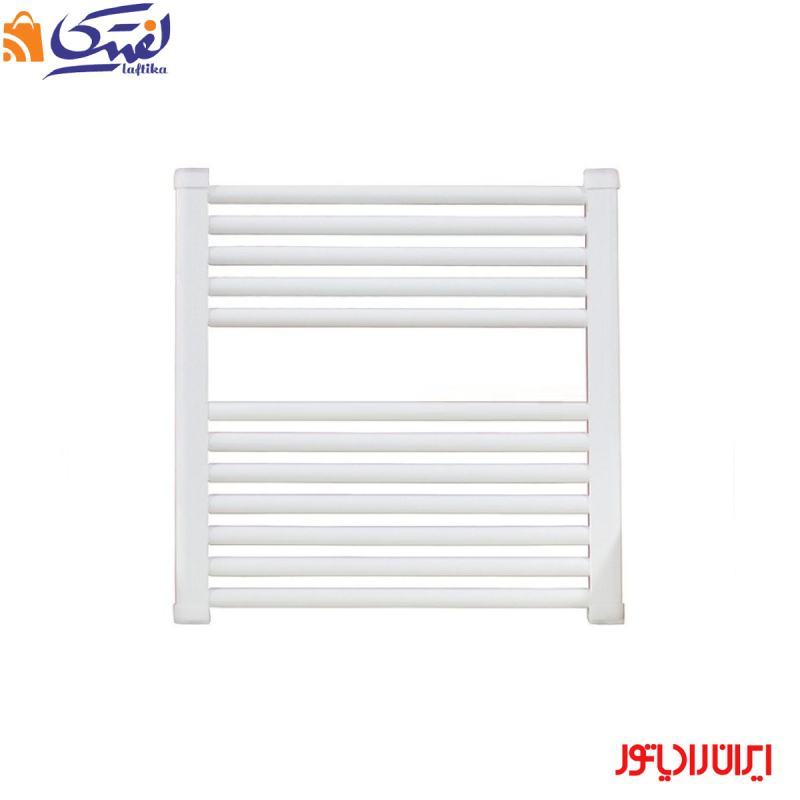 حوله خشک کن ایران رادیاتور