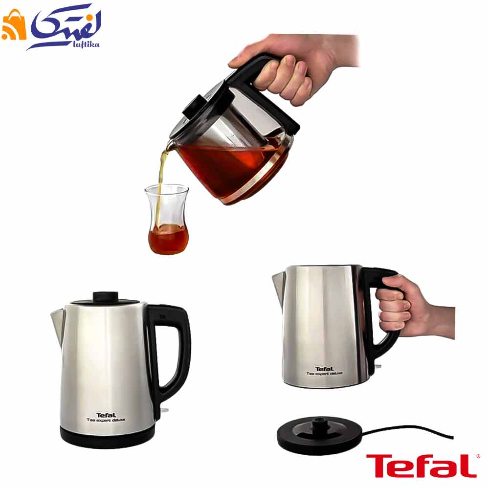 بهترین چای ساز اصل تفال کدام است؟