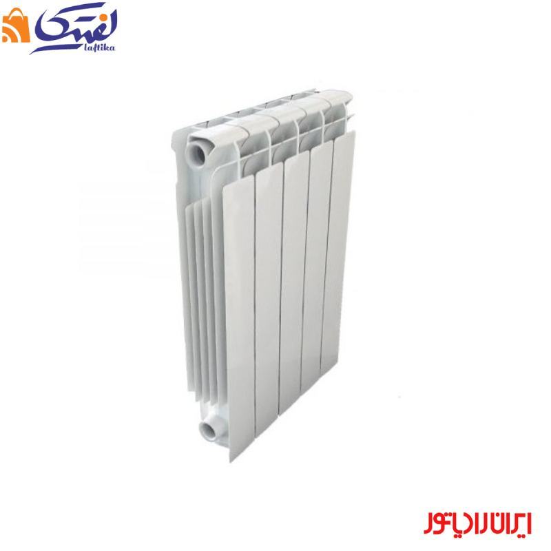 رادیاتور پره ای ایران رادیاتور 