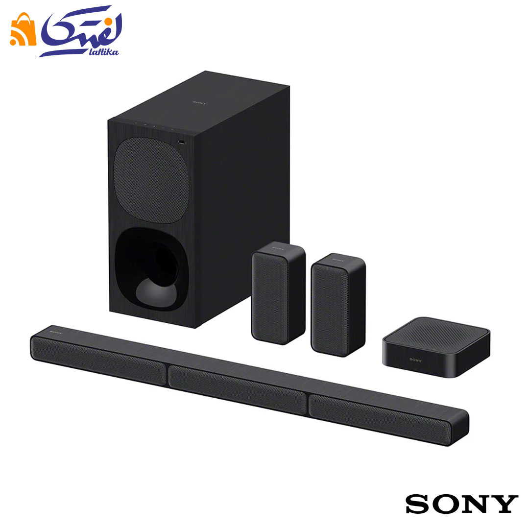 ساندبار HT-S40R سونی