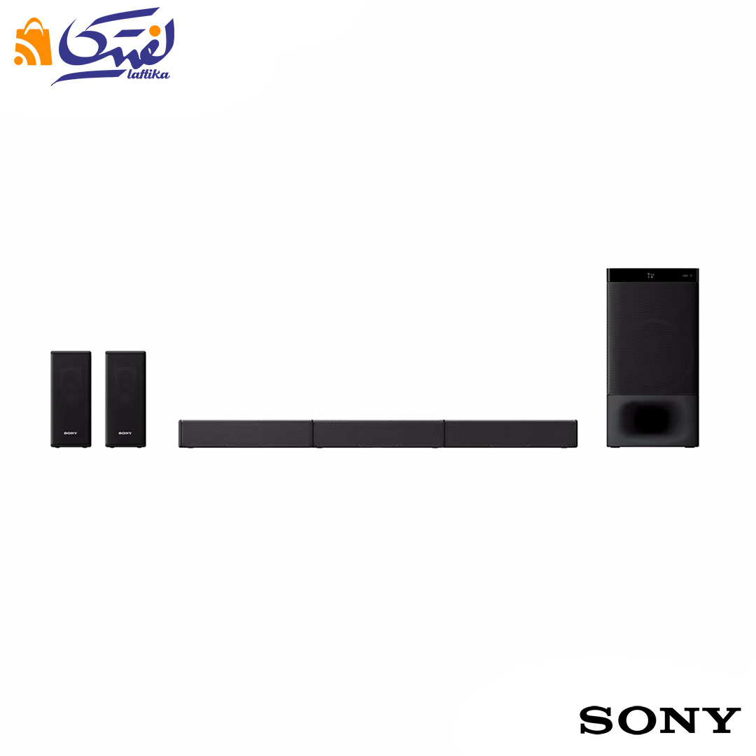 معرفی ساندبار HT-S500 سونی
