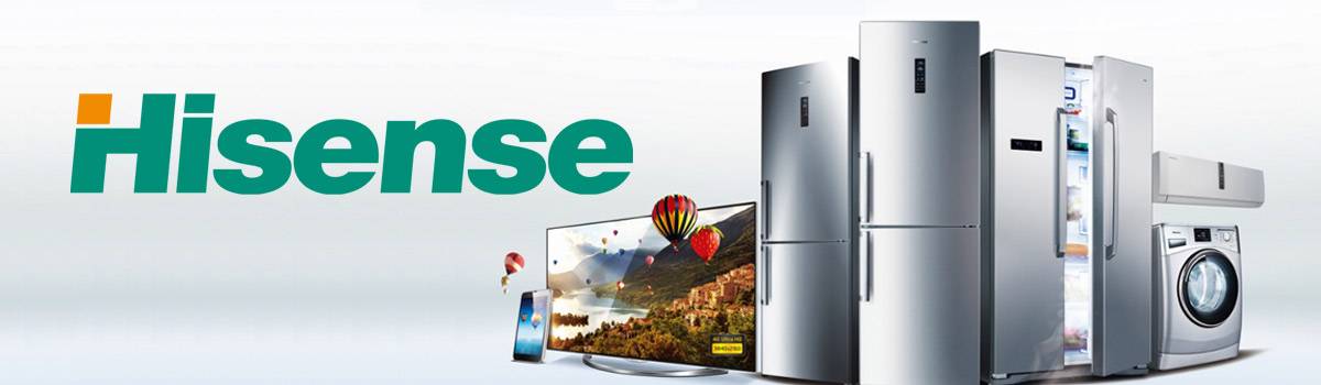 خرید محصولات هایسنس با شرایط پرداخت اقساطی