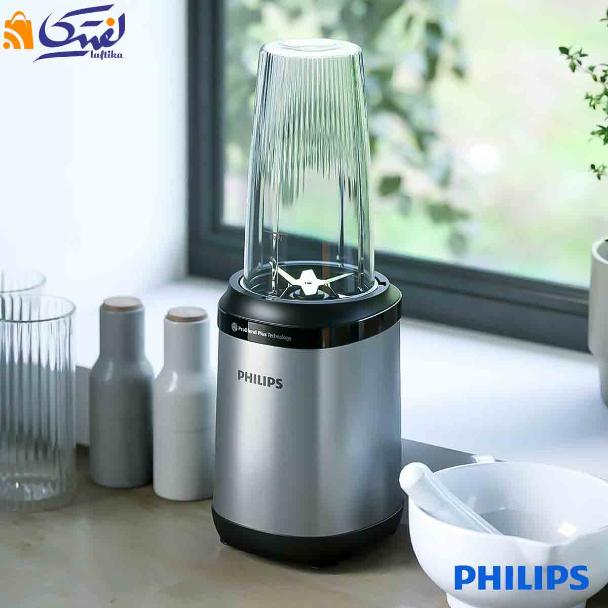 معرفی مخلوط کن HR2765 فیلیپس