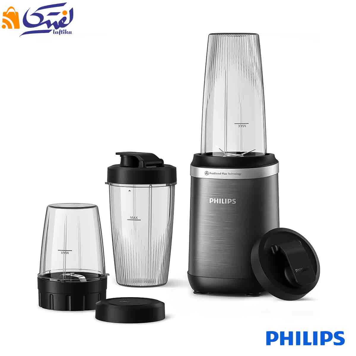 معرفی مخلوط کن HR2767 فیلیپس