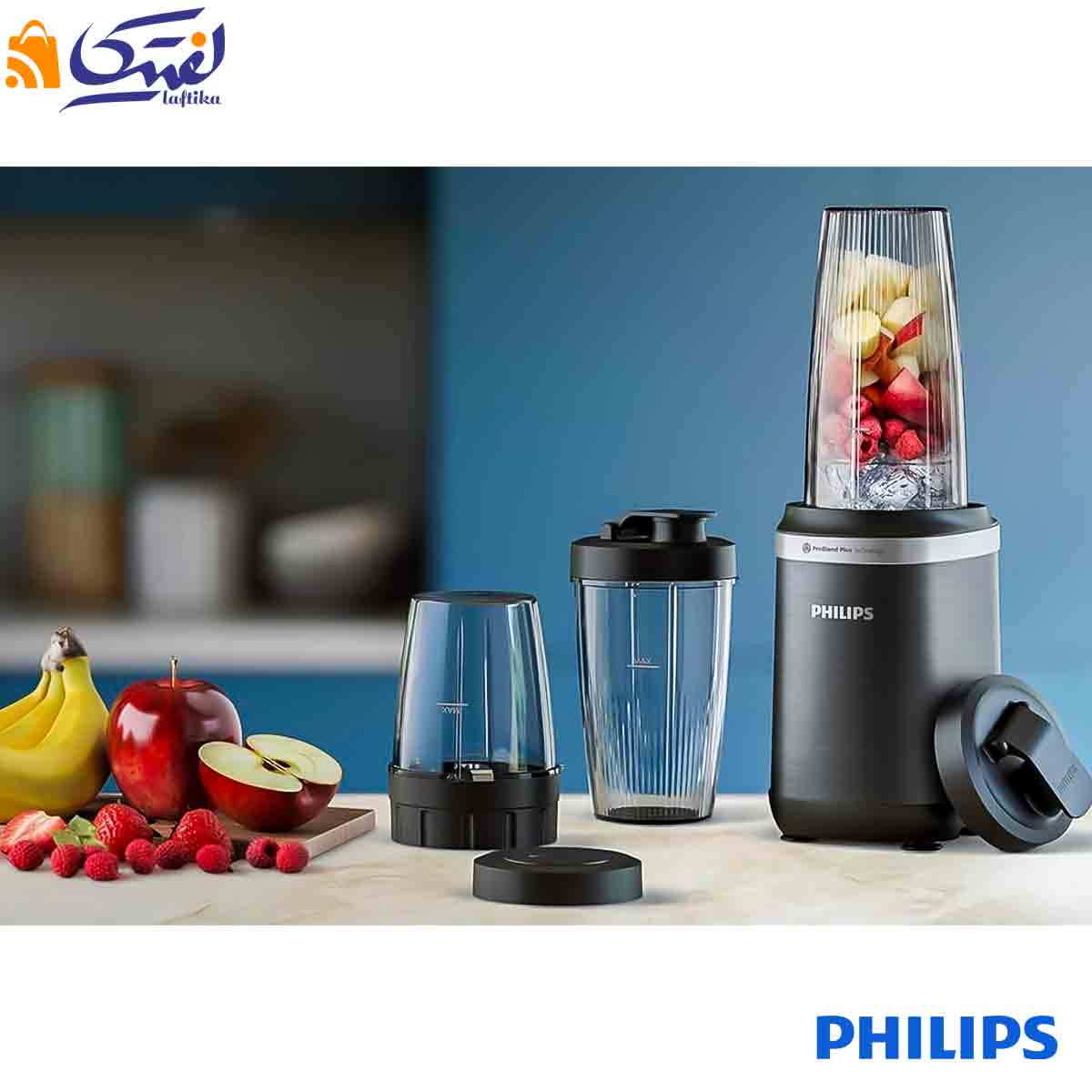 خرید مخلوط کن HR2767 فیلیپس