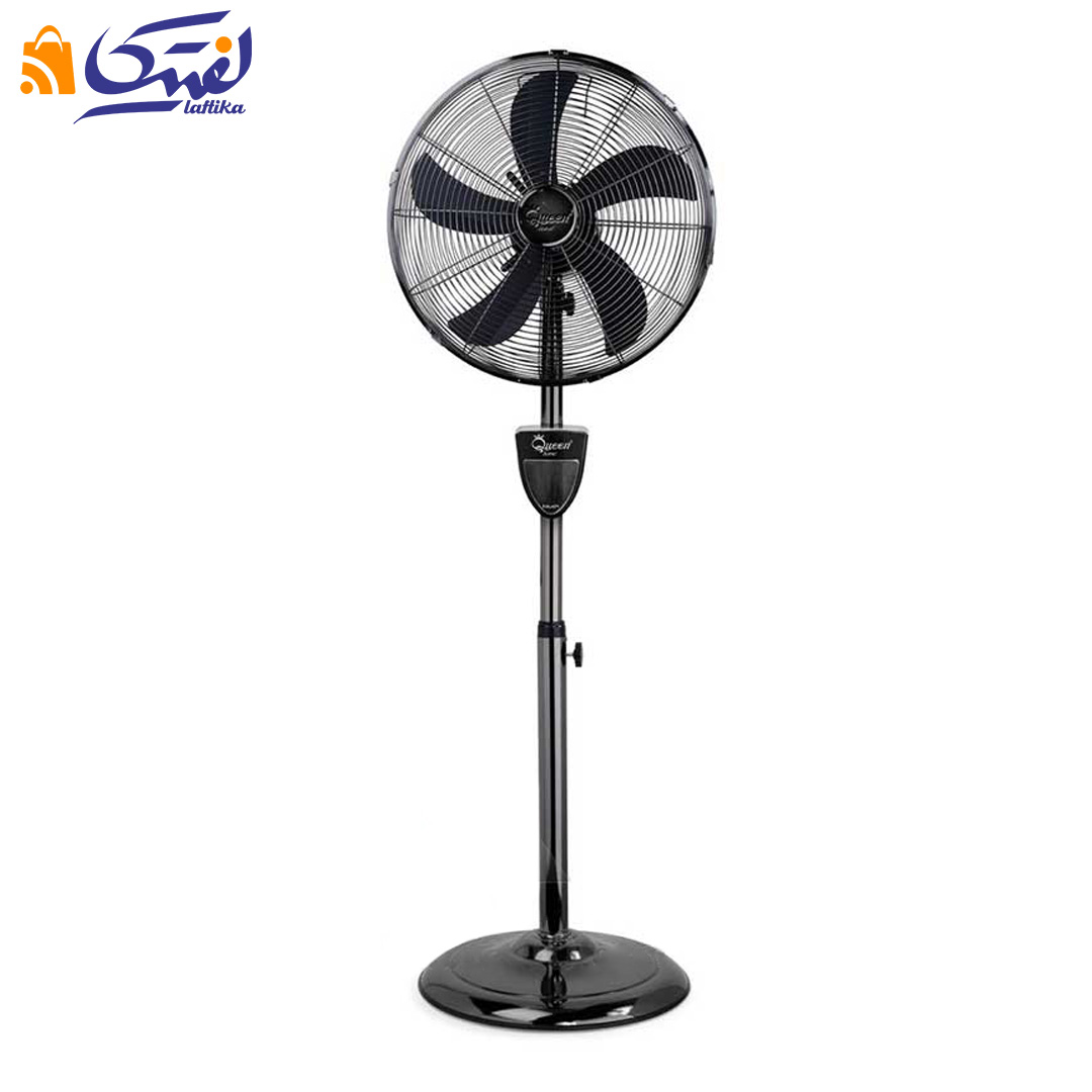مشخصات پنکه ایستاده QH-6680 کوئین هوم