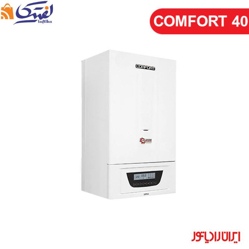 قیمت پکیج ایران رادیاتور