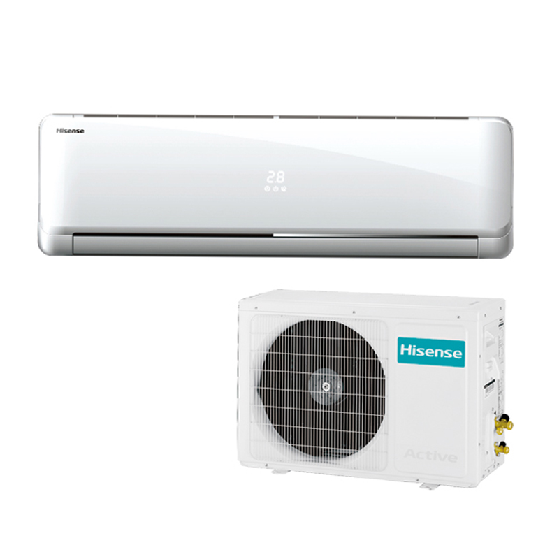 کولر گازی هایسنس (Hisense)