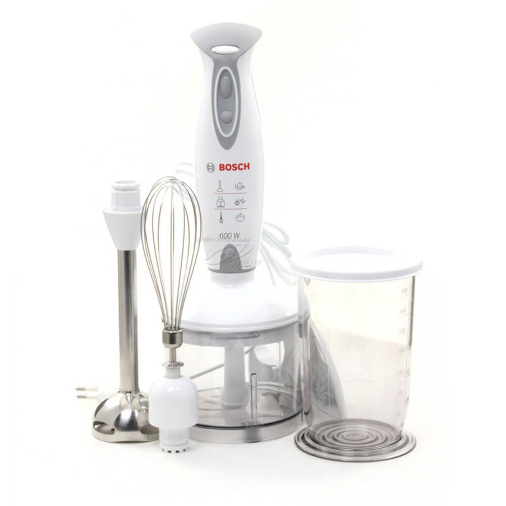 گوشت‌کوب برقی بوش مدل MSM6700