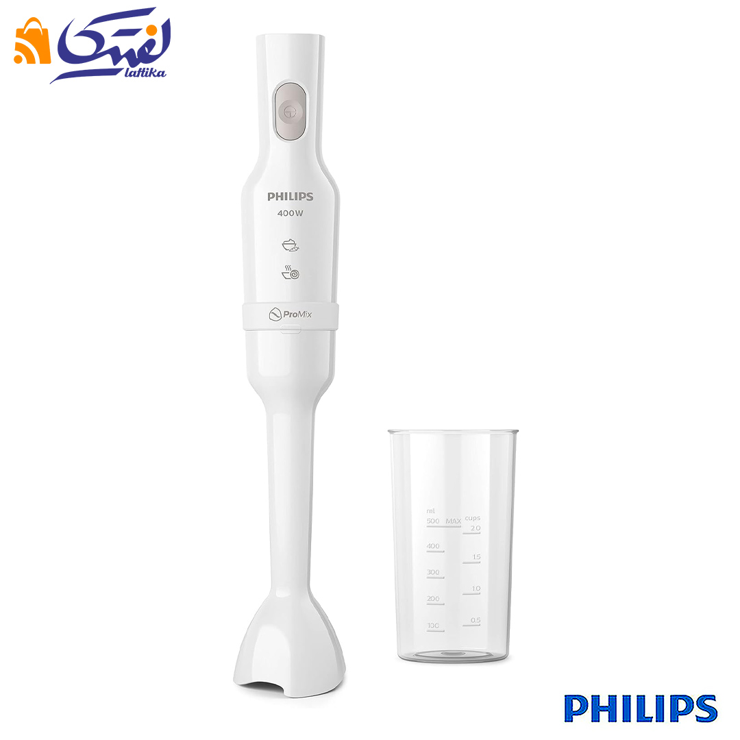 مشخصات فنی گوشت کوب برقی HR2520 فیلیپس 