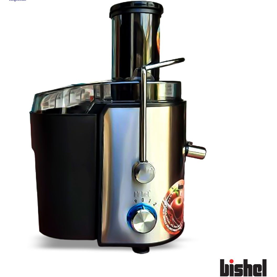 خرید آبمیوه گیری تک کاره بیشل با کارایی بالا