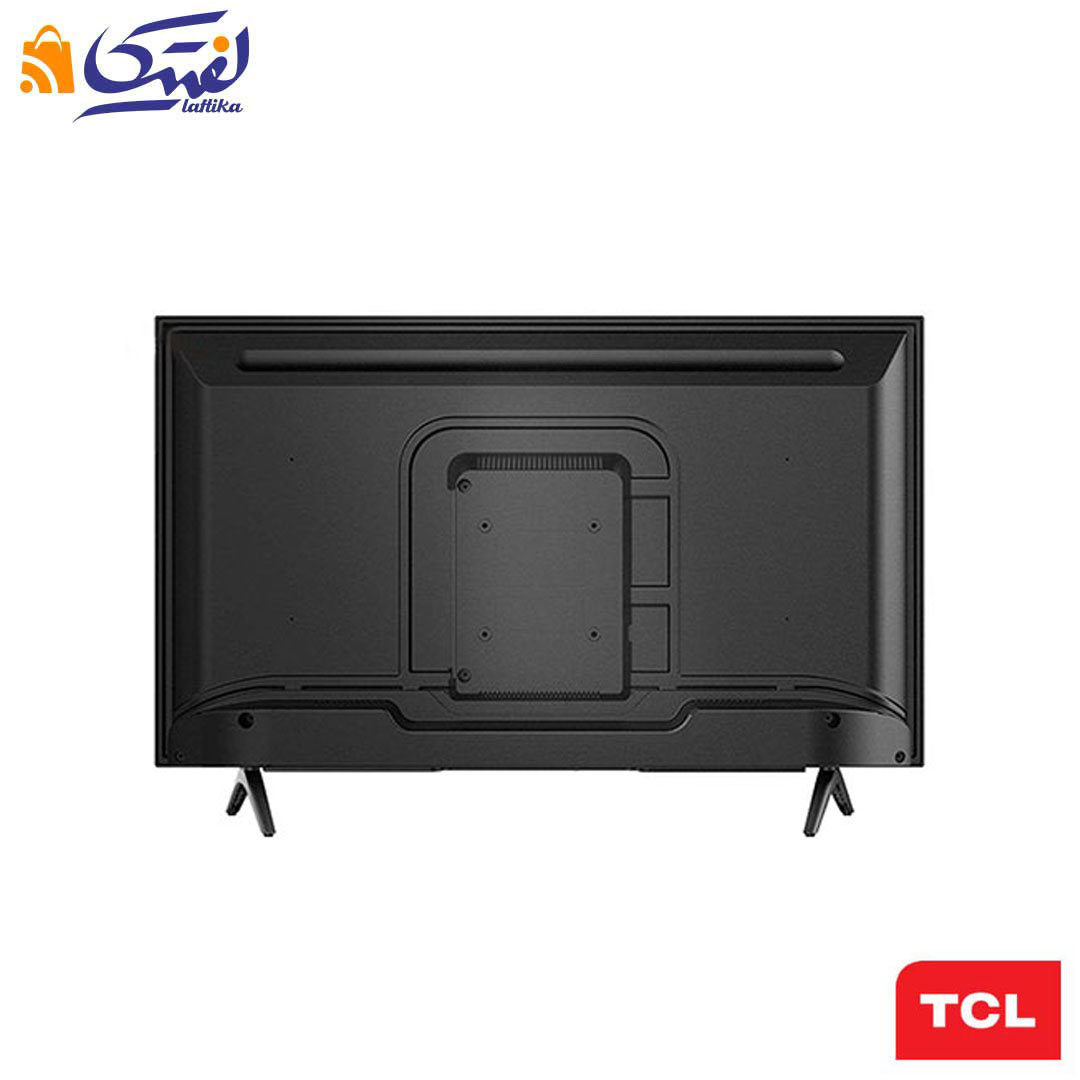 درگاه‌های ارتباطی و اتصالات کاربردی تلویزیون 32 اینچ تی سی ال  32D3000 